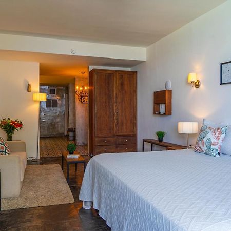 Suites At Sapphire Ocean Club Puerto Vallarta Eksteriør bilde