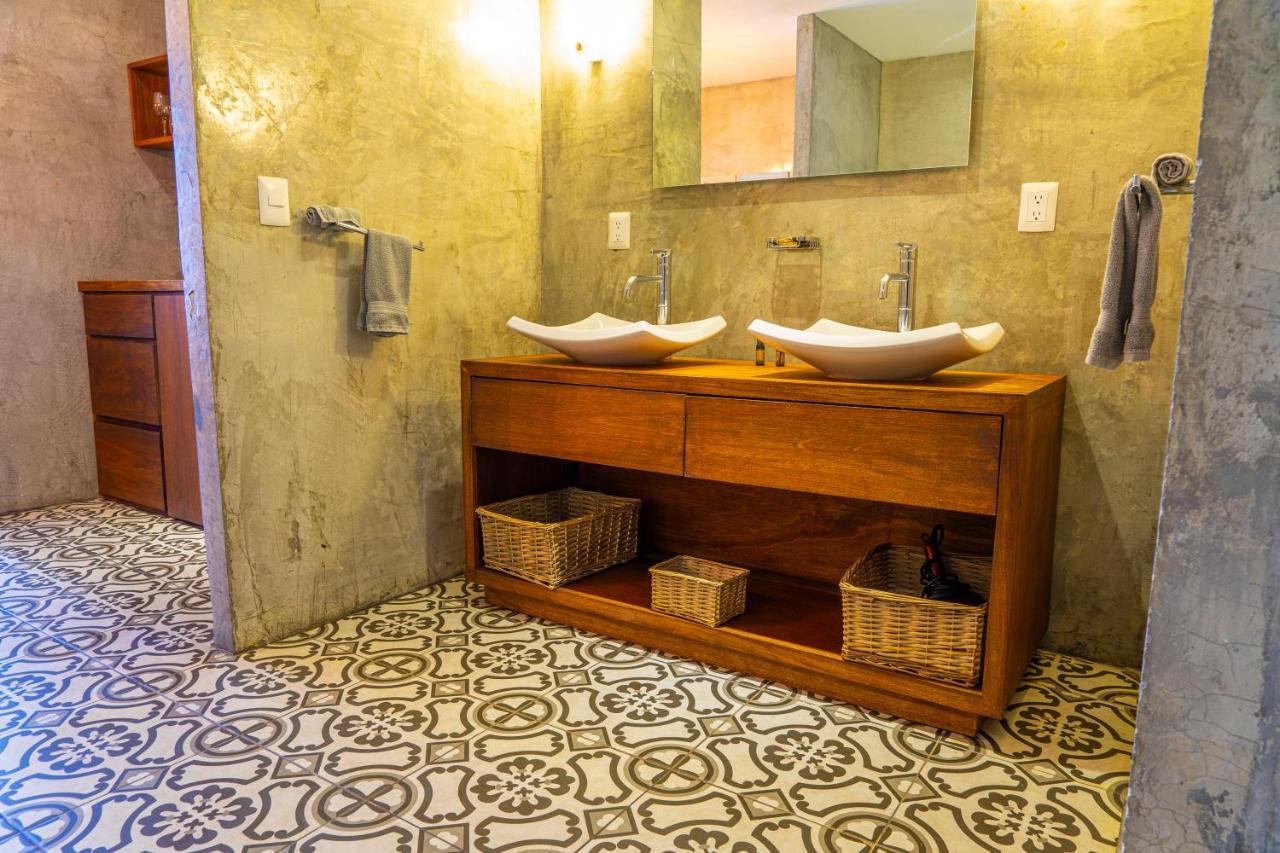 Suites At Sapphire Ocean Club Puerto Vallarta Eksteriør bilde