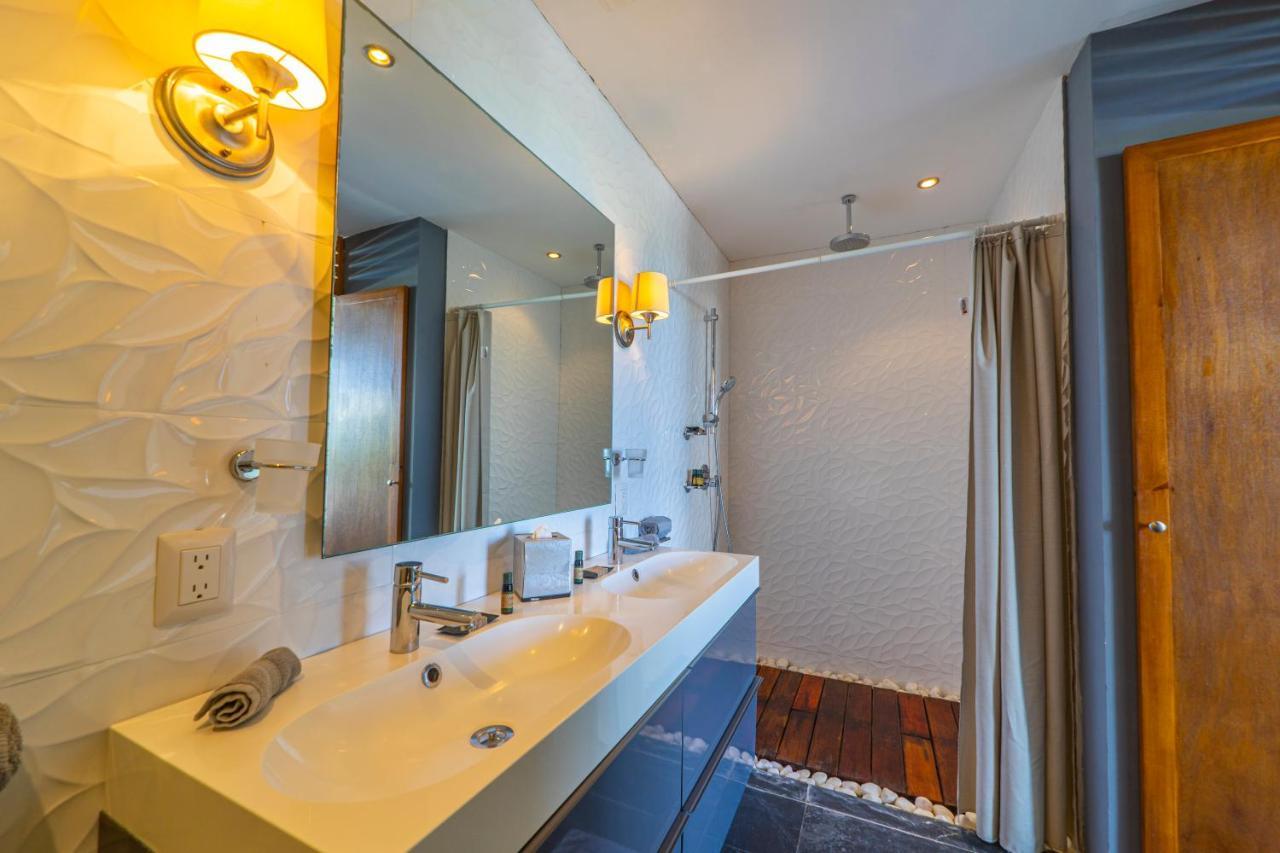 Suites At Sapphire Ocean Club Puerto Vallarta Eksteriør bilde