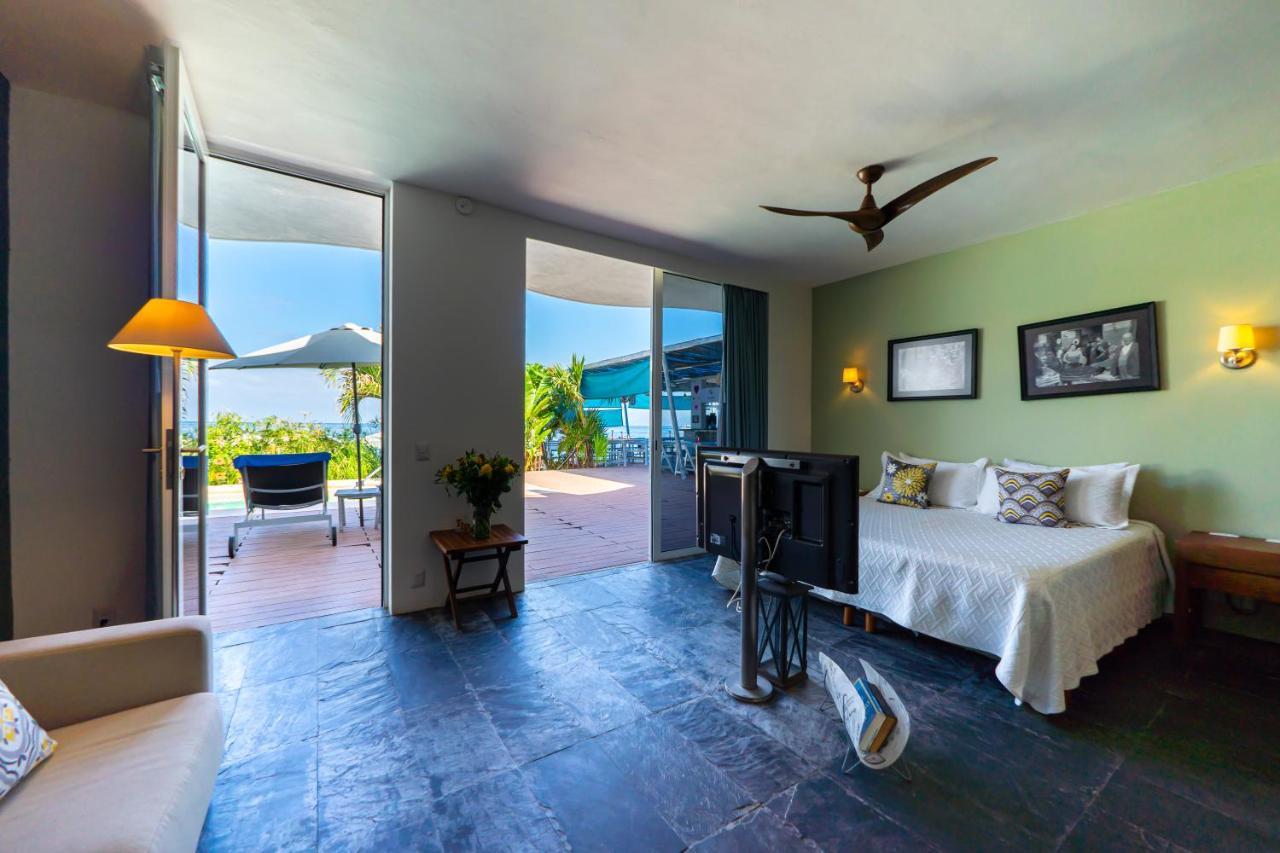 Suites At Sapphire Ocean Club Puerto Vallarta Eksteriør bilde