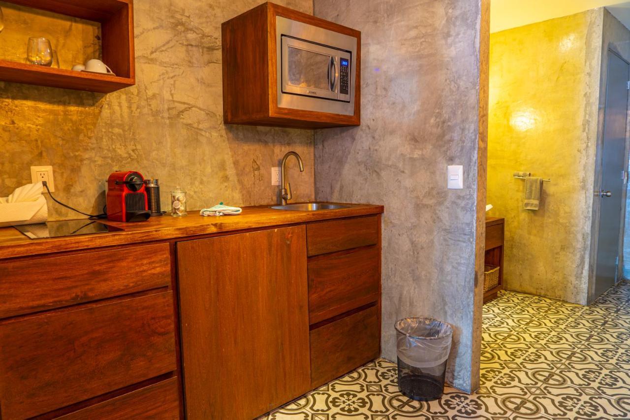 Suites At Sapphire Ocean Club Puerto Vallarta Eksteriør bilde